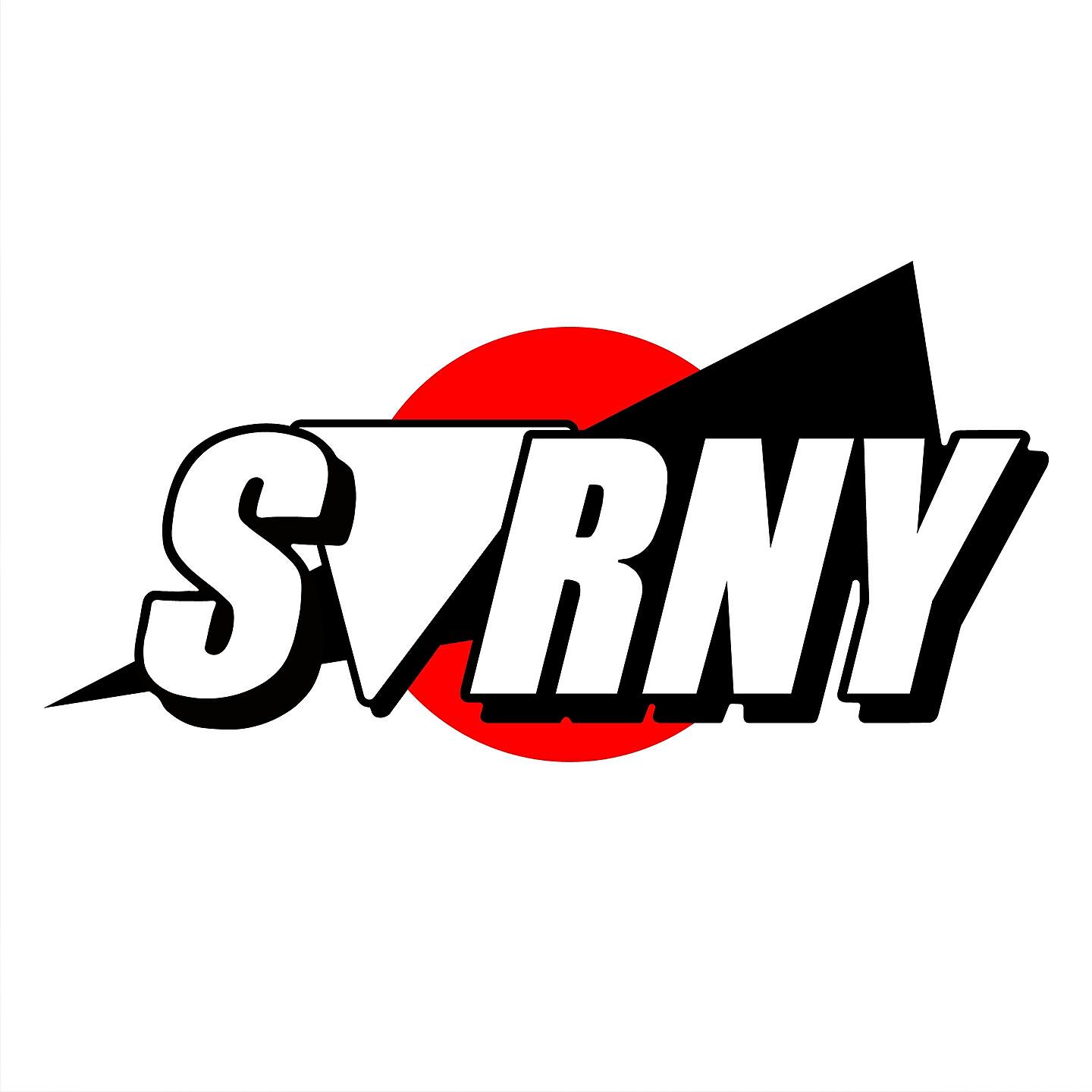 SVRNY - Знаешь