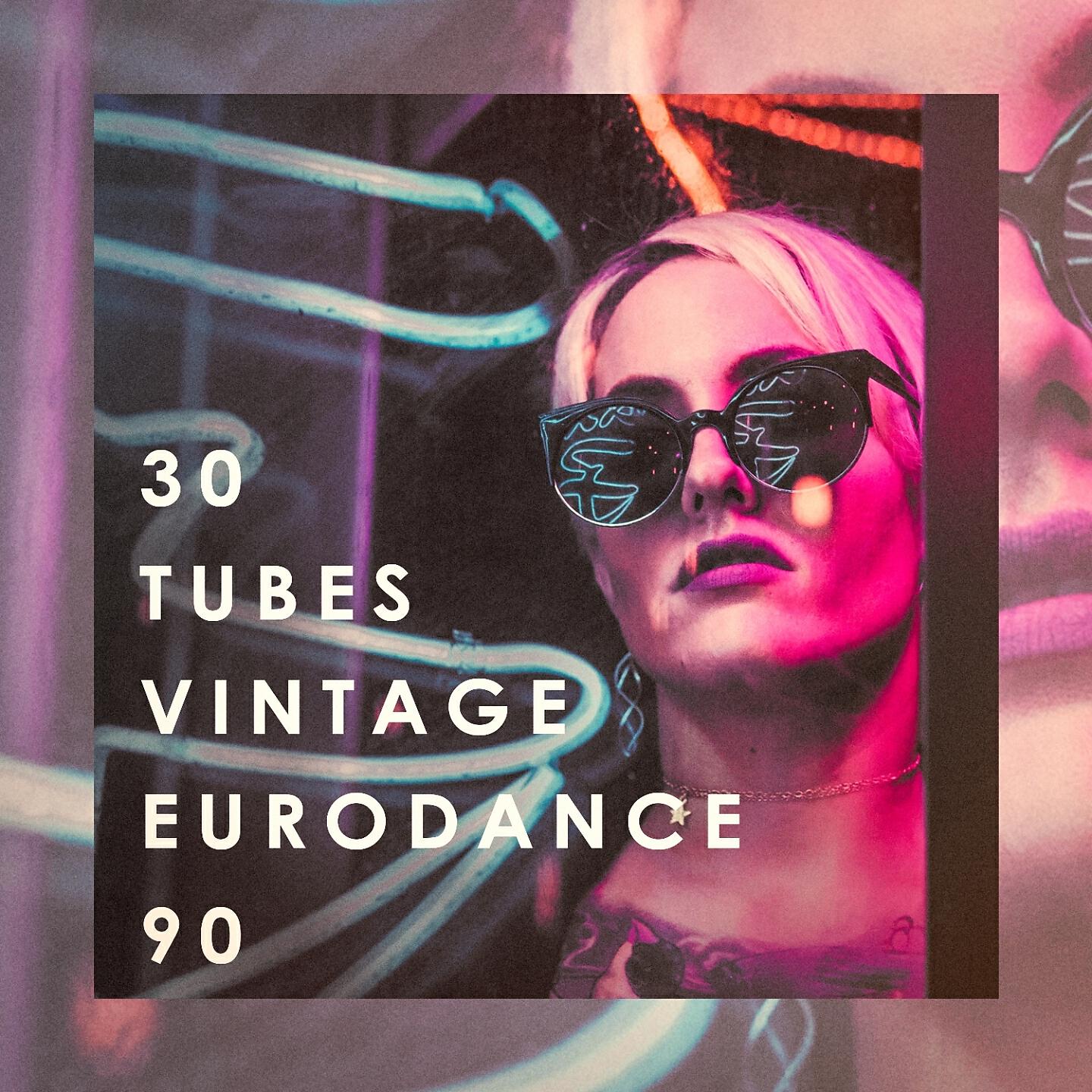 Hits Eurodance 90 - Night in Motion