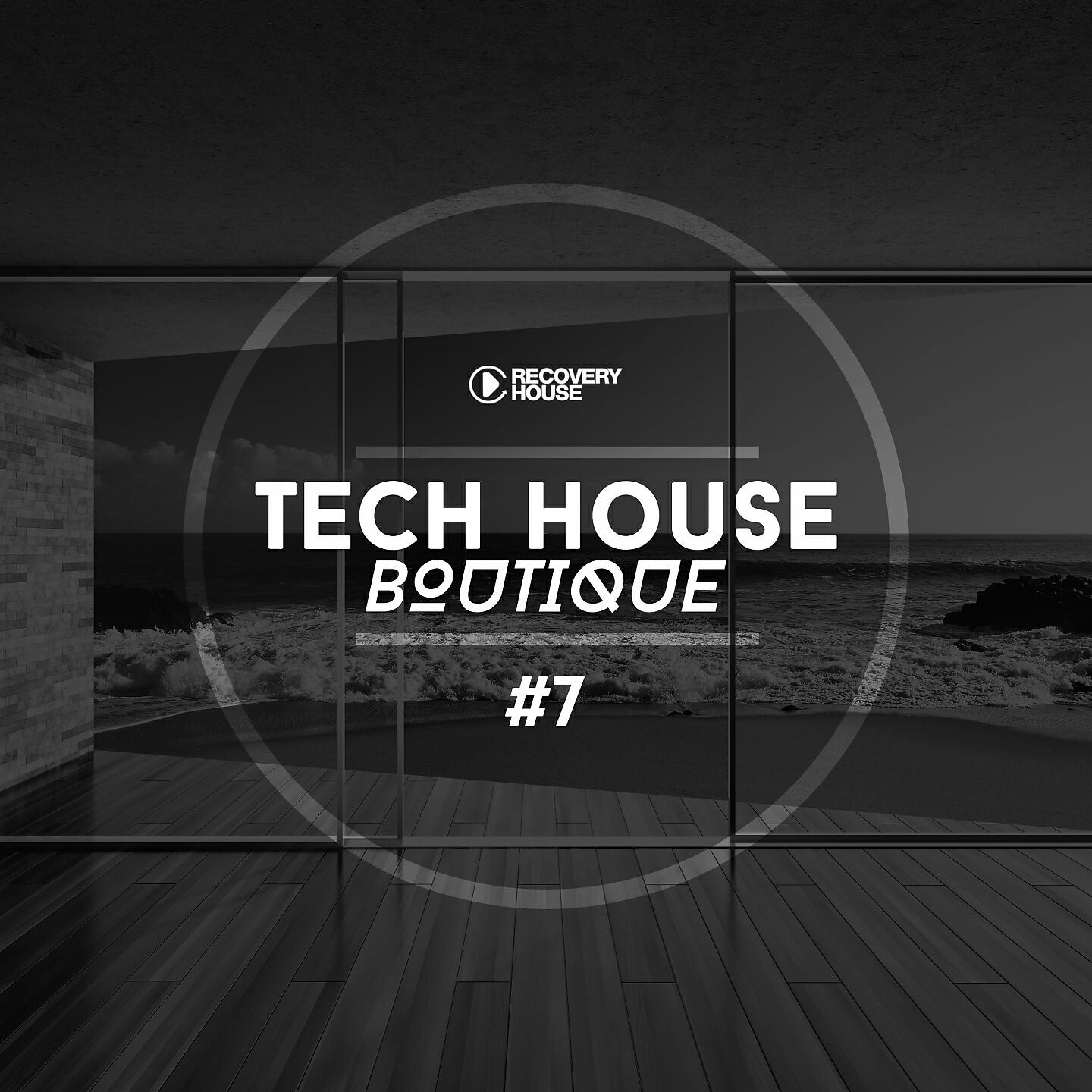 Oliver Schleenvoigt - Nane (Chase Buch Remix)