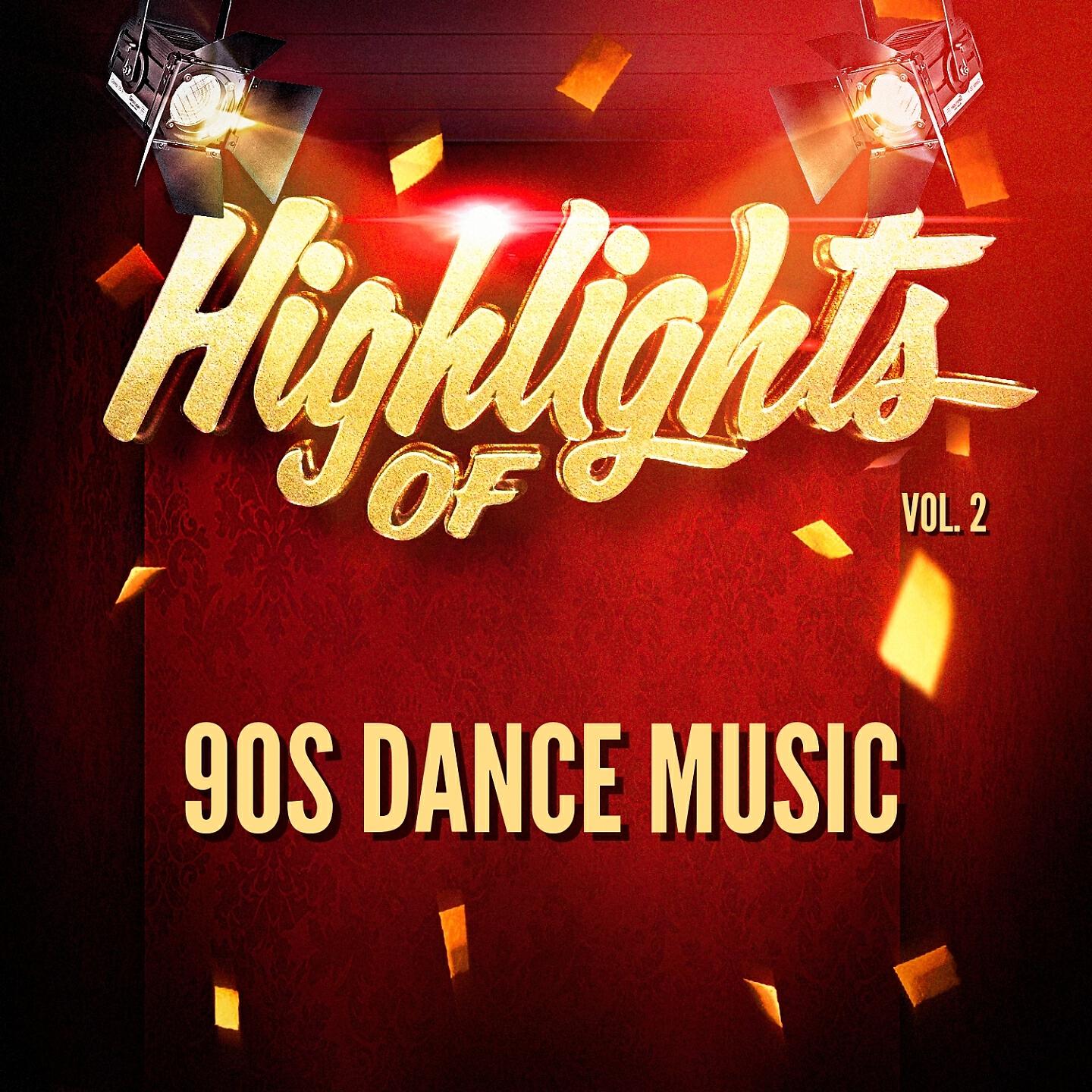 90s Dance Music - Take My Breath Away (From 