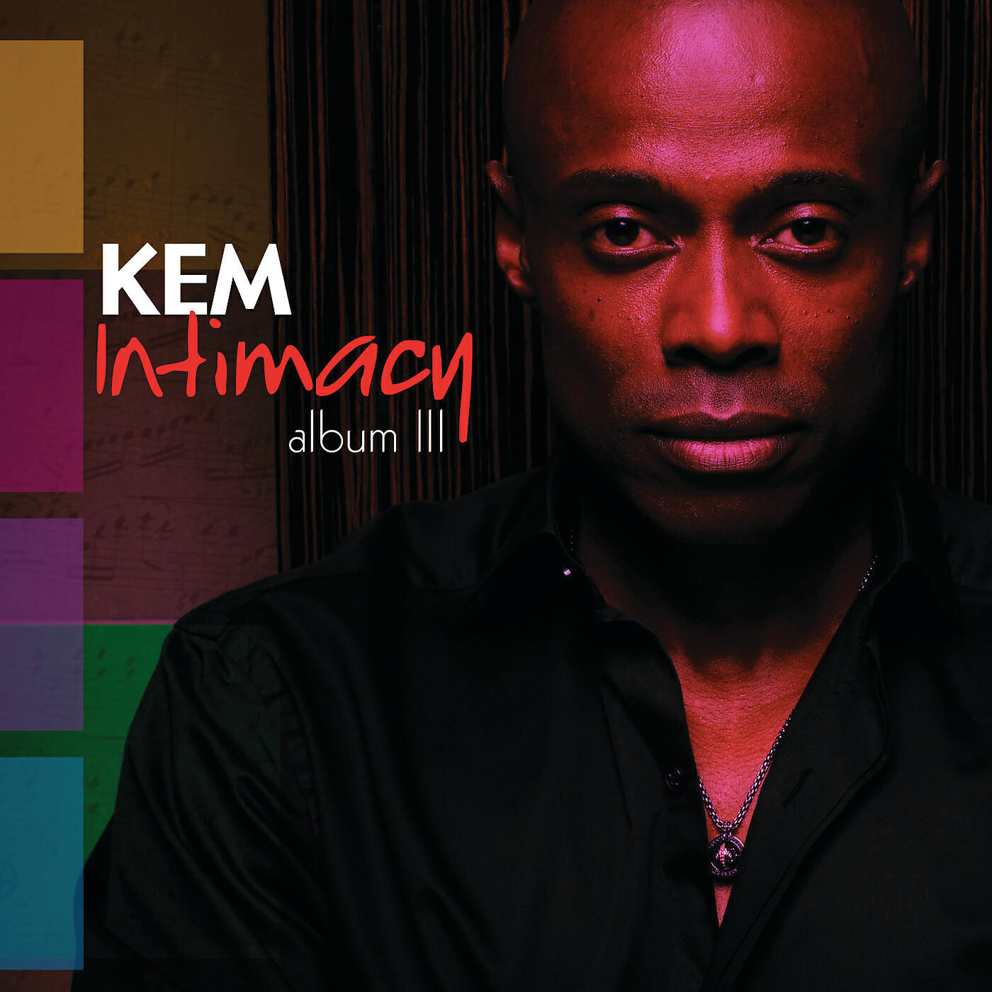 Kem - Can You Feel It
