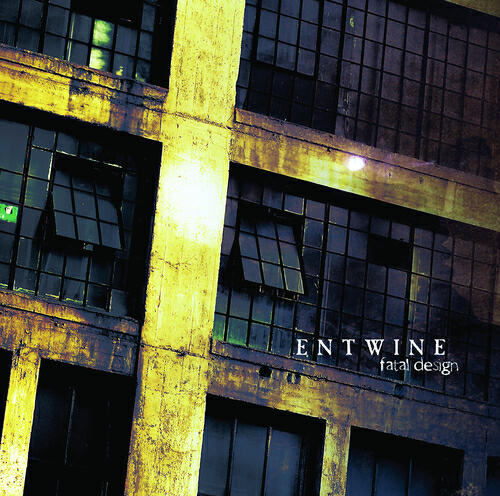 Entwine - Chameleon Halo (Album Version)