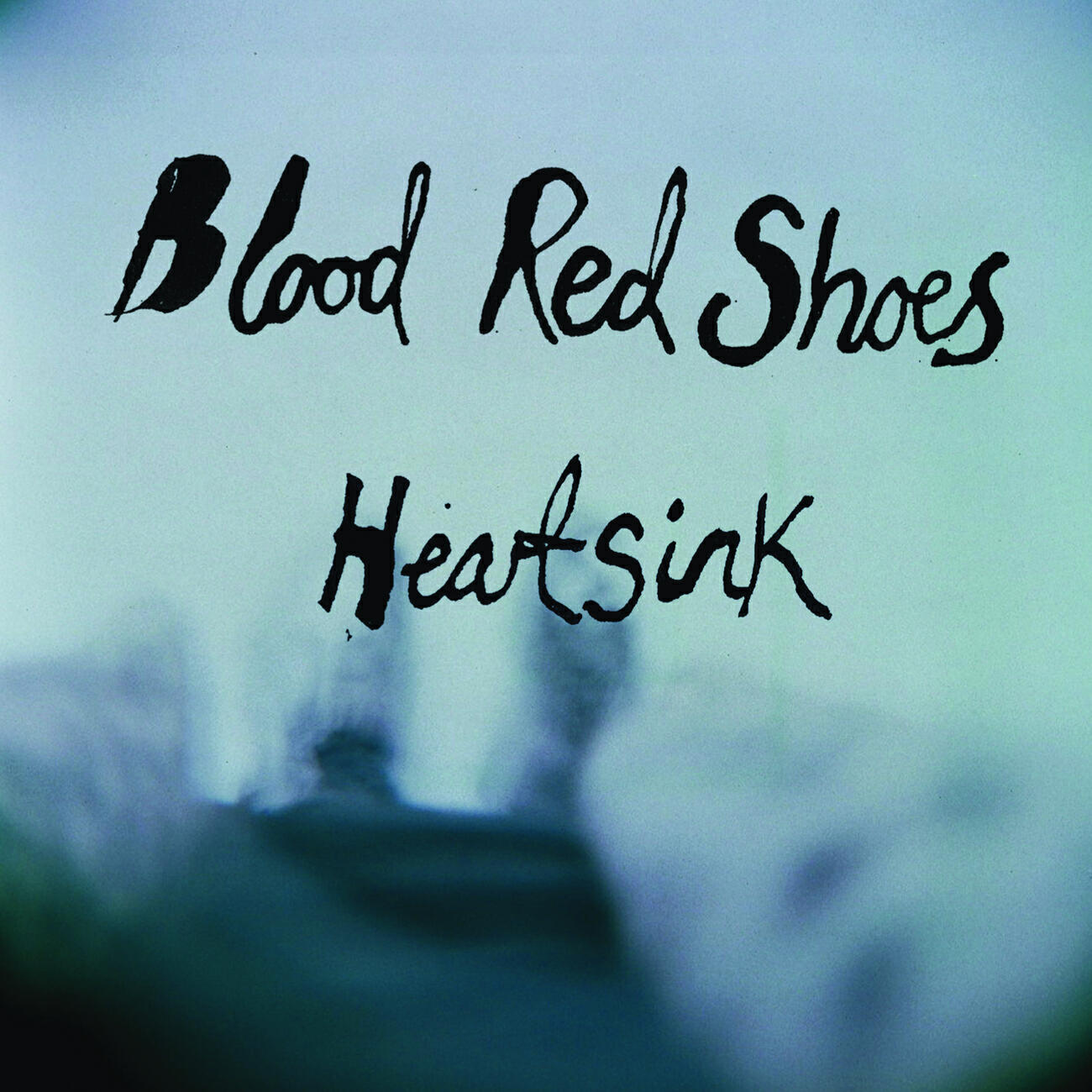 Blood Red Shoes - Into The Night