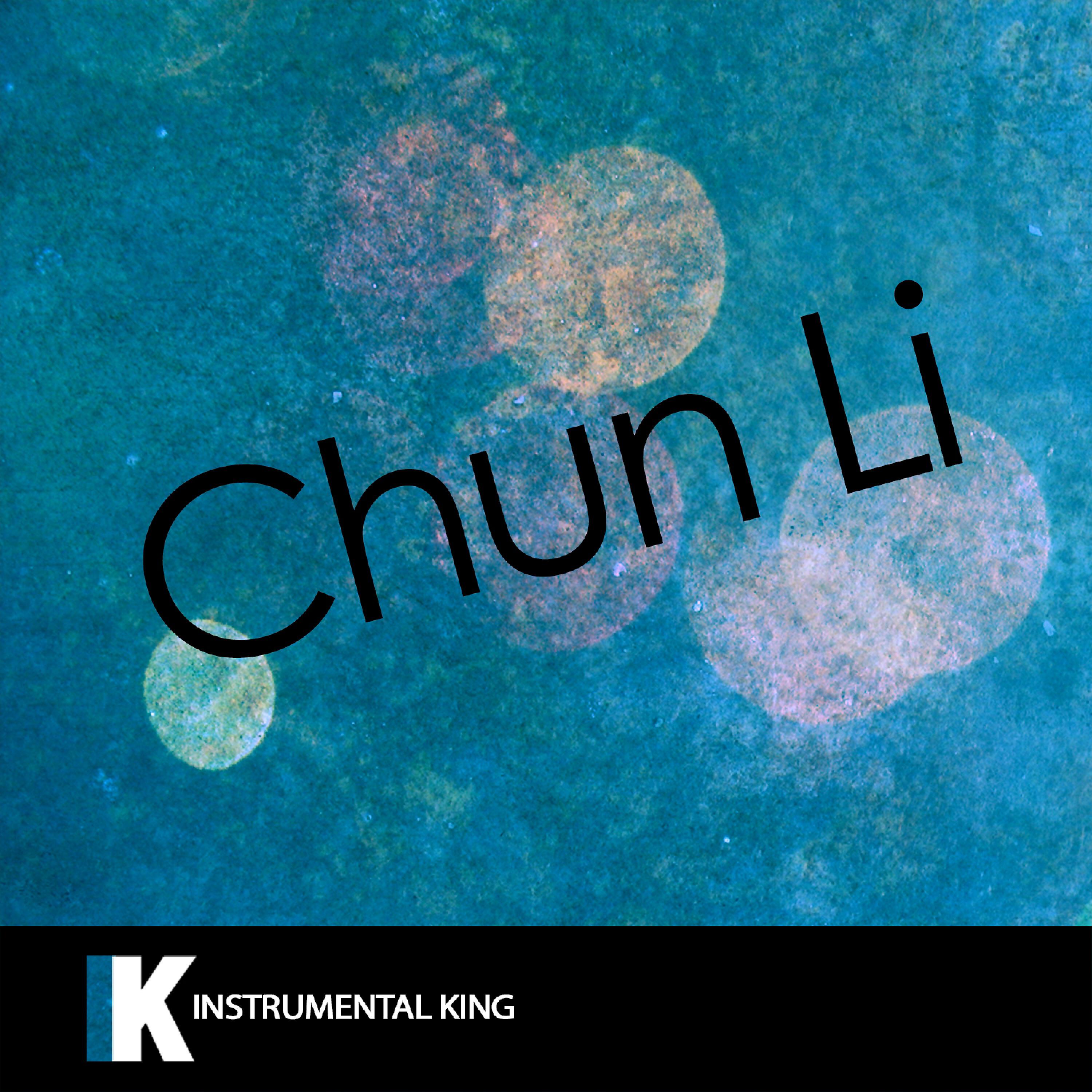 Instrumental King - Chun-Li (In the Style of Nicki Minaj) [Karaoke Version]