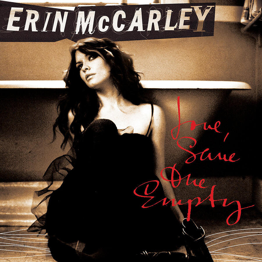Erin McCarley - Bobble Head (Album Version)