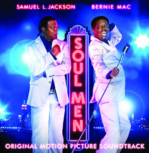 Samuel L. Jackson - Boogie Ain't Nuttin' (But Gettin' Down) (Album Version)