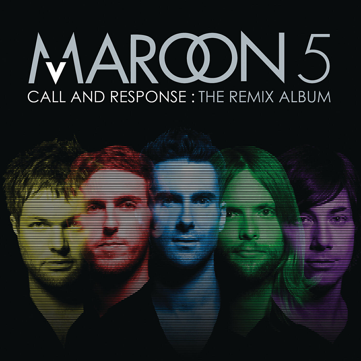 Maroon 5 - Woman (Sam Farrar Remix)