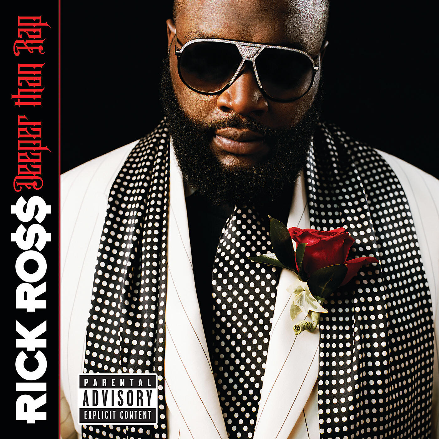 Rick Ross - Maybach Music 2 (Album Version (Explicit))