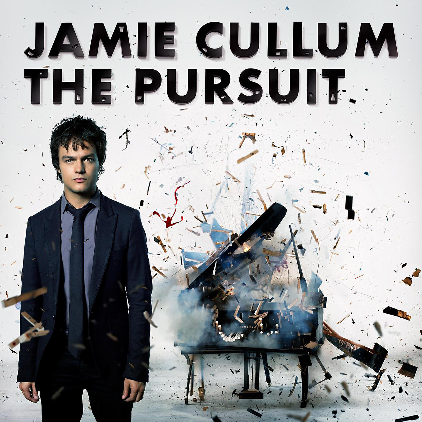 Jamie Cullum - Just One Of Those Things (Album Version)