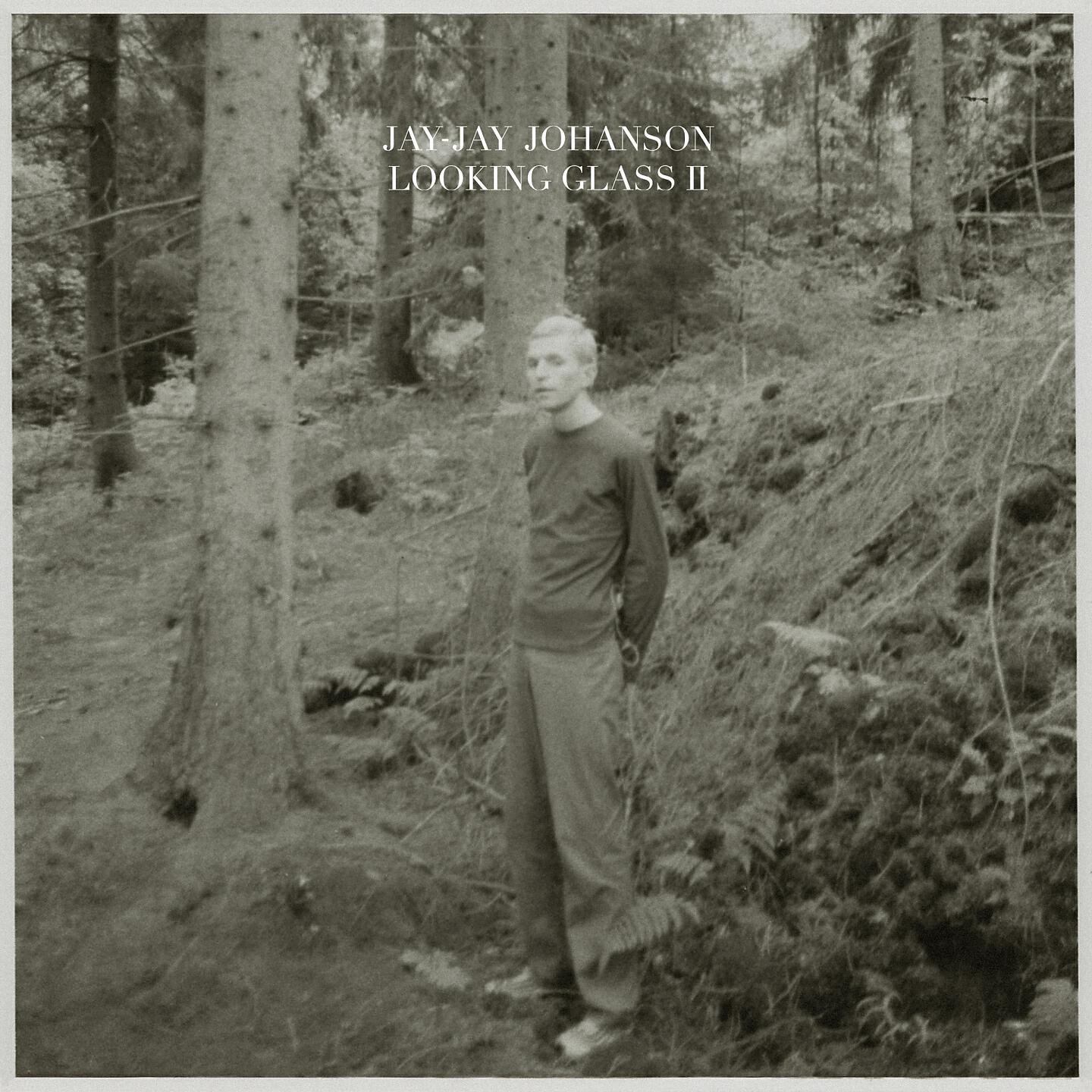 Jay-Jay Johanson - Suffering
