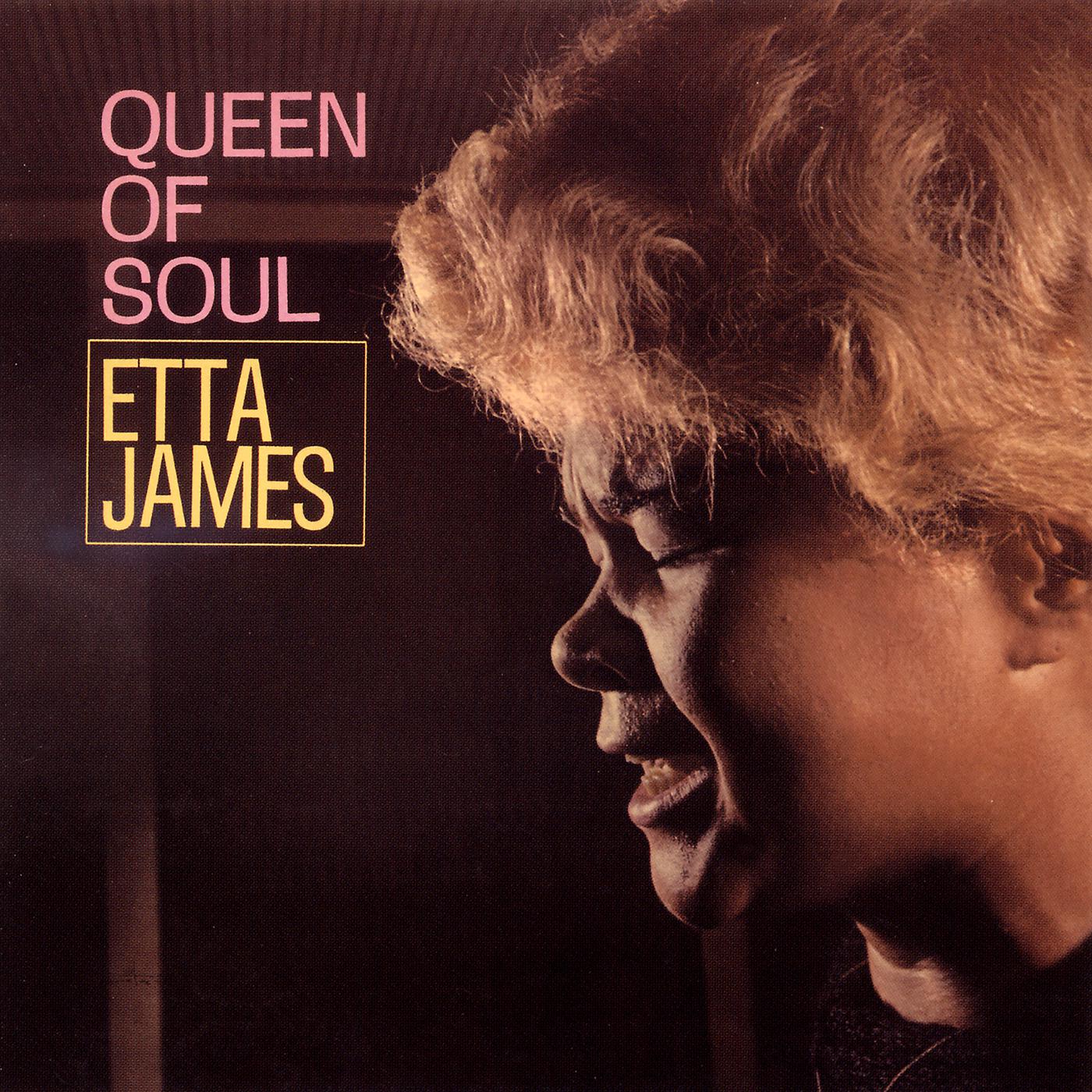 Постер альбома Queen Of Soul