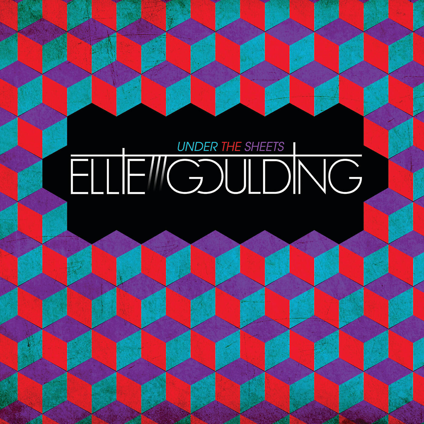 Ellie Goulding - Fighter Plane