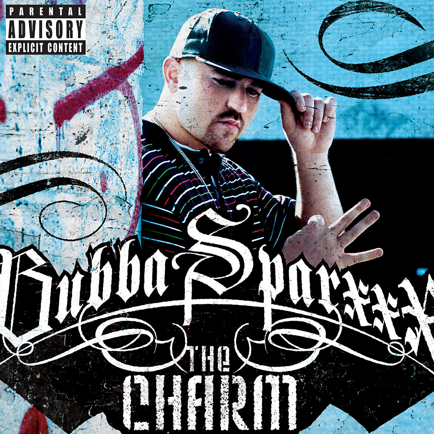 Bubba Sparxxx - Claremont Lounge
