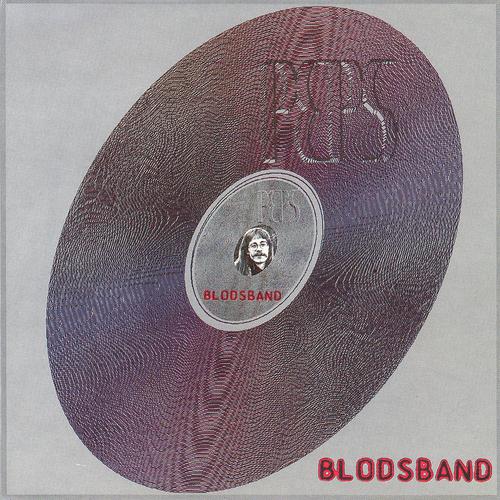 Постер альбома Peps Blodsband