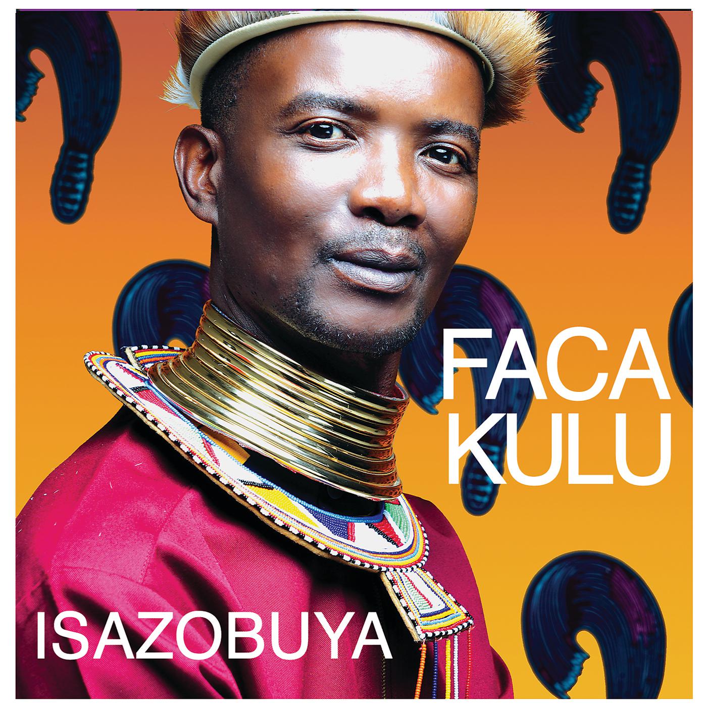 Постер альбома Isazobuya