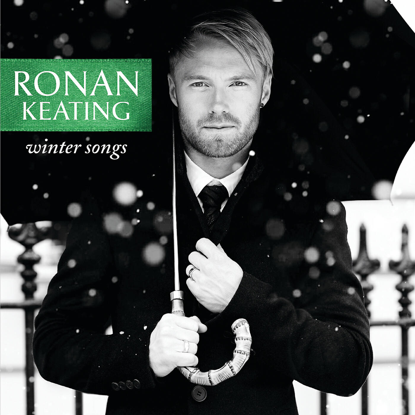 Winter song. Winter Songs Ронан Китинг. Ronan Keating 2009 `Winter Songs`. Ronan Keating CD. Keating Ronan "Winter Songs"