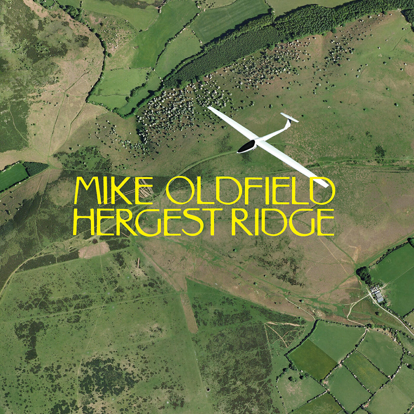 Mike Oldfield - In Dulce Jubilo (For Maureen)