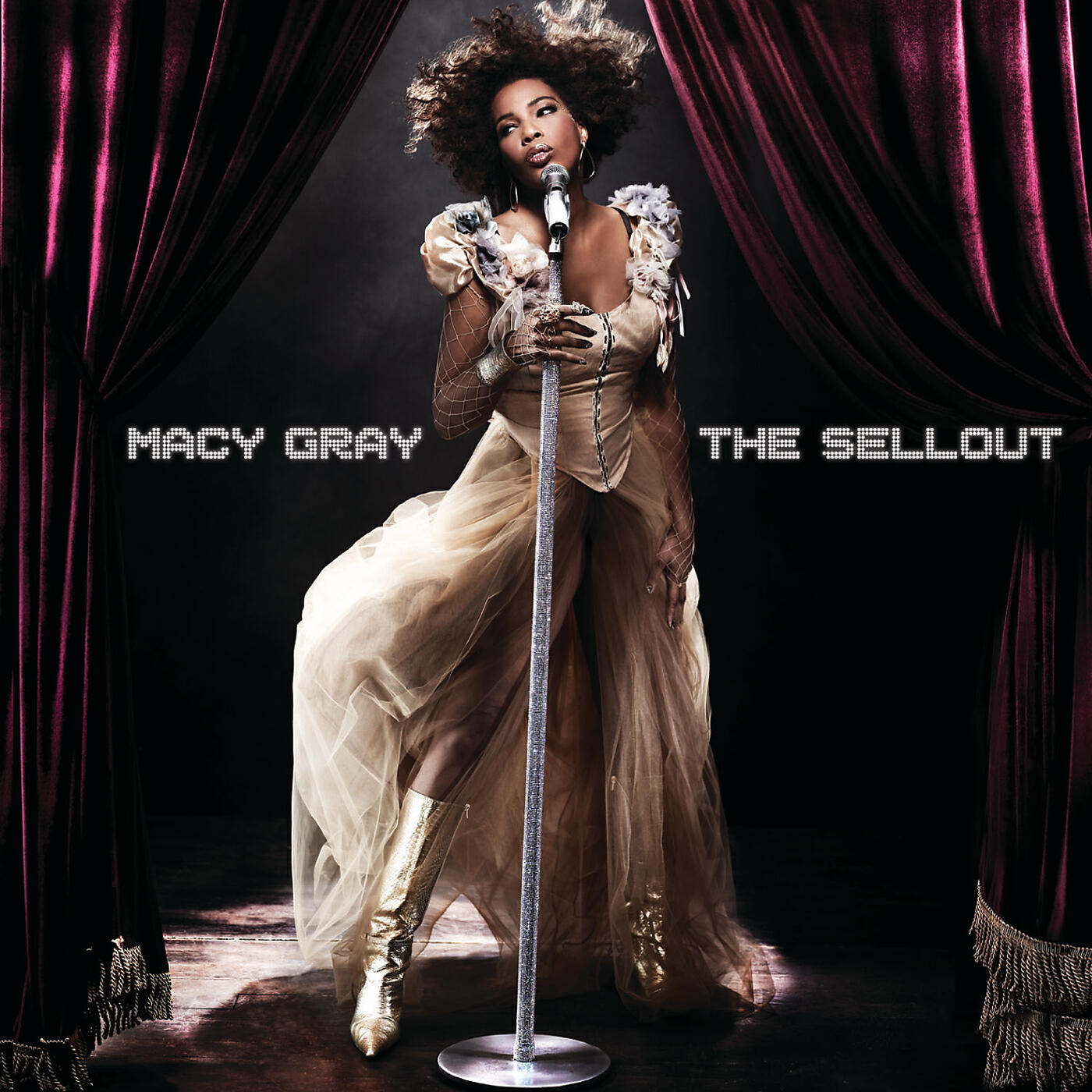 Macy Gray - Still Hurts