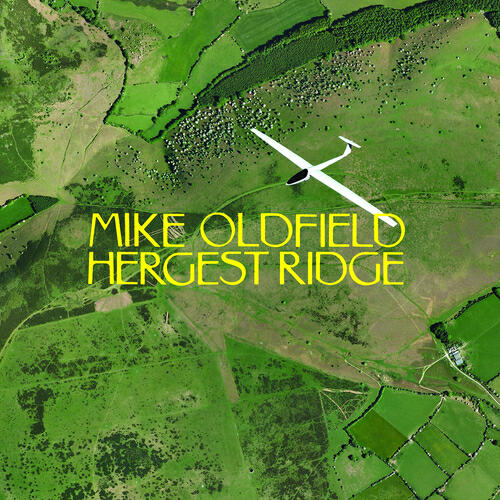 Mike Oldfield - In Dulce Jubilo (For Maureen)