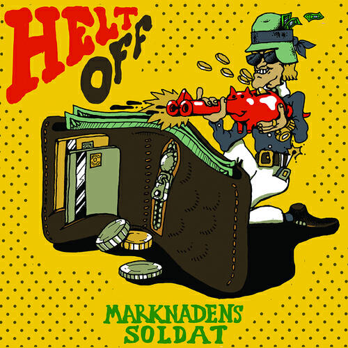 Helt Off - Monstret