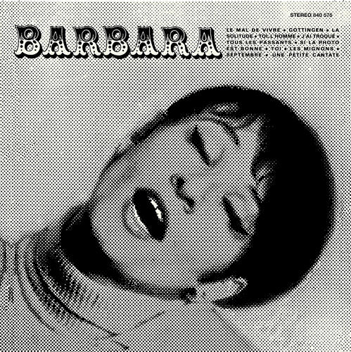 Barbara - Septembre
