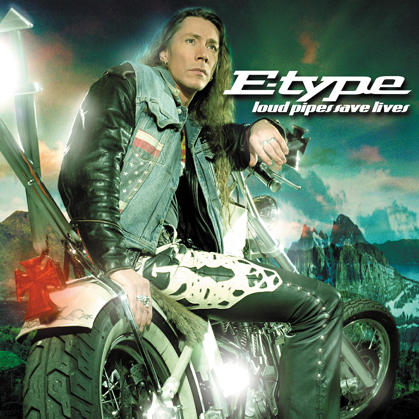 E-Type - Lost and Goodbye