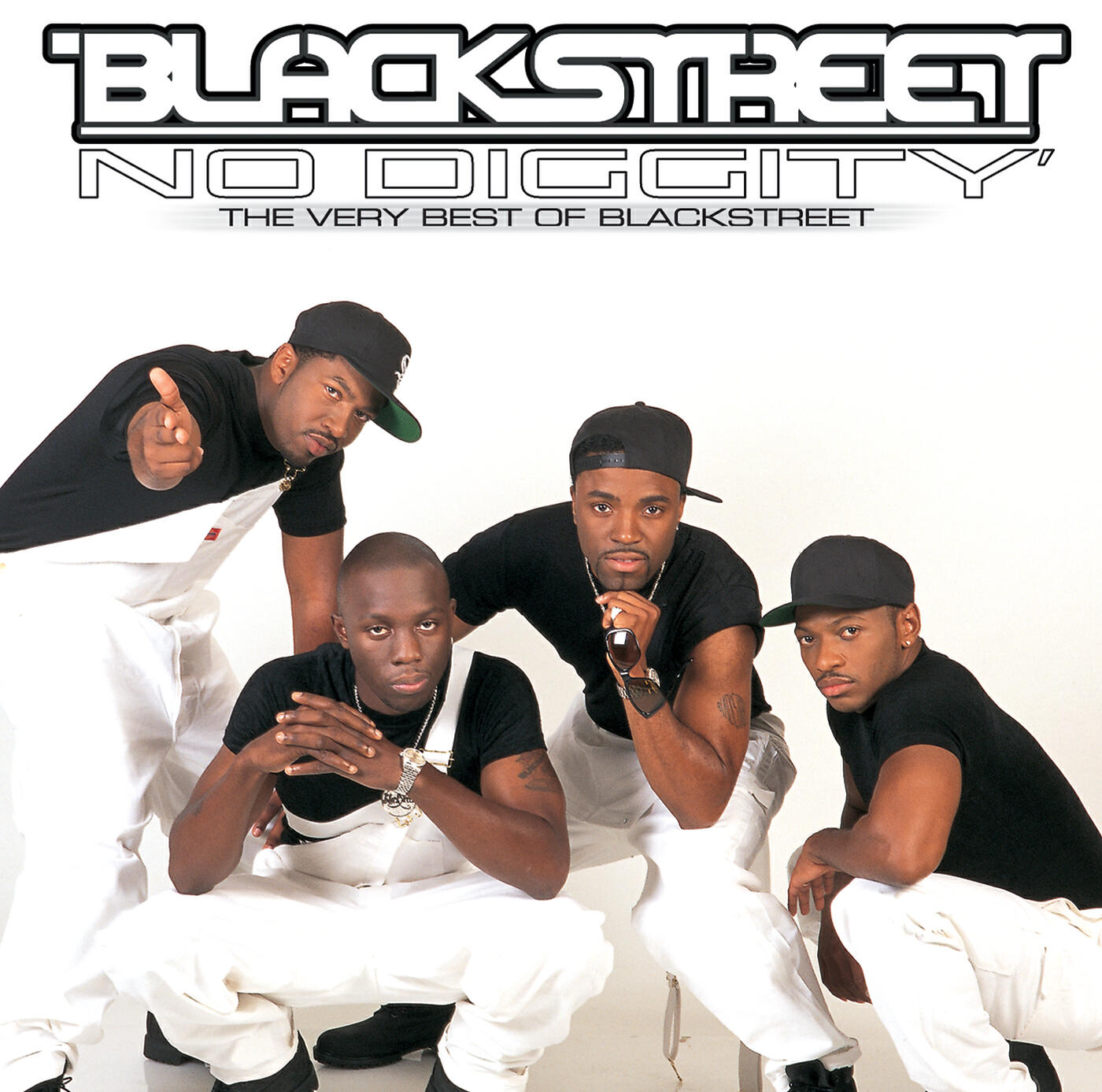 Blackstreet - Fix (Main Mix Version)