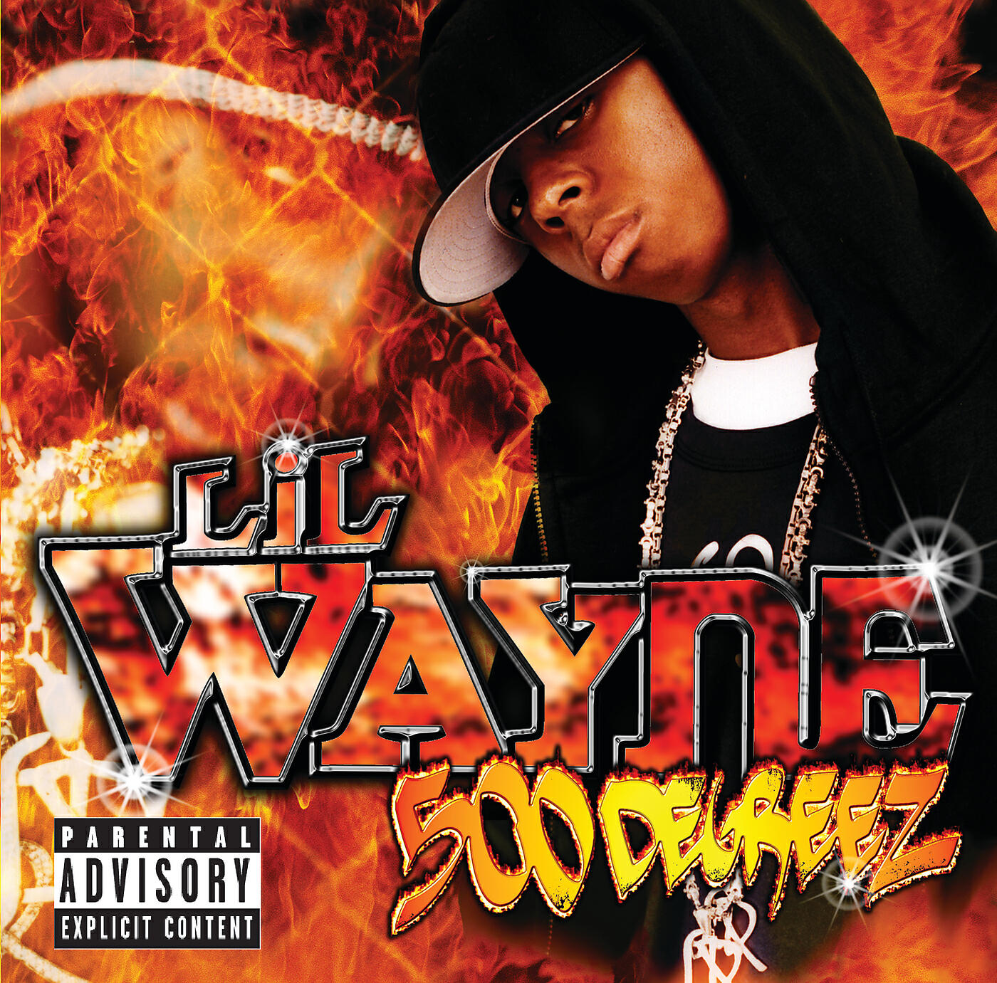 Lil Wayne - Fo Sheezy (Album Version (Explicit))