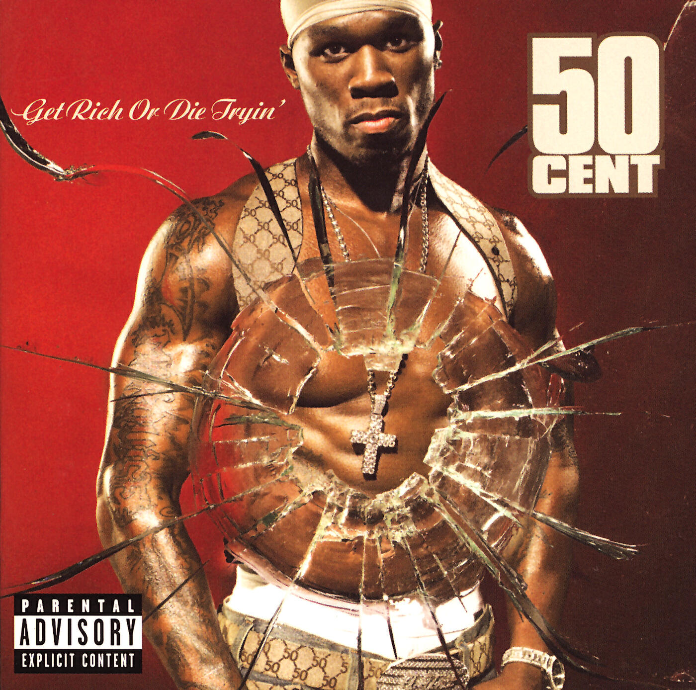 50 Cent - Patiently Waiting