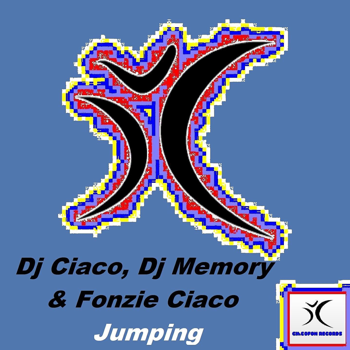 Fonzie Ciaco - Jumping (Dj Fonzies Choco Slow Radio Edit)