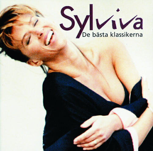 Sylvia Vrethammar - Shoo Shoo Baby