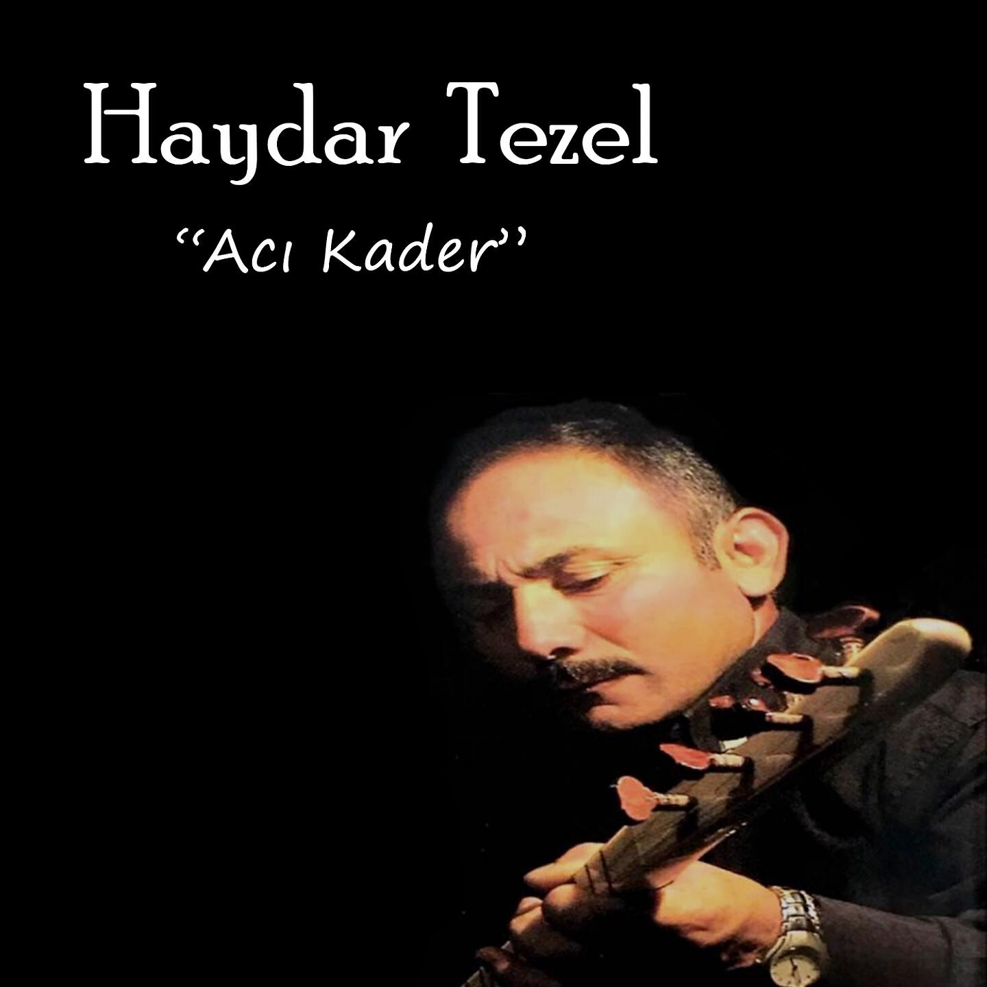 Haydar Tezel - Maralım