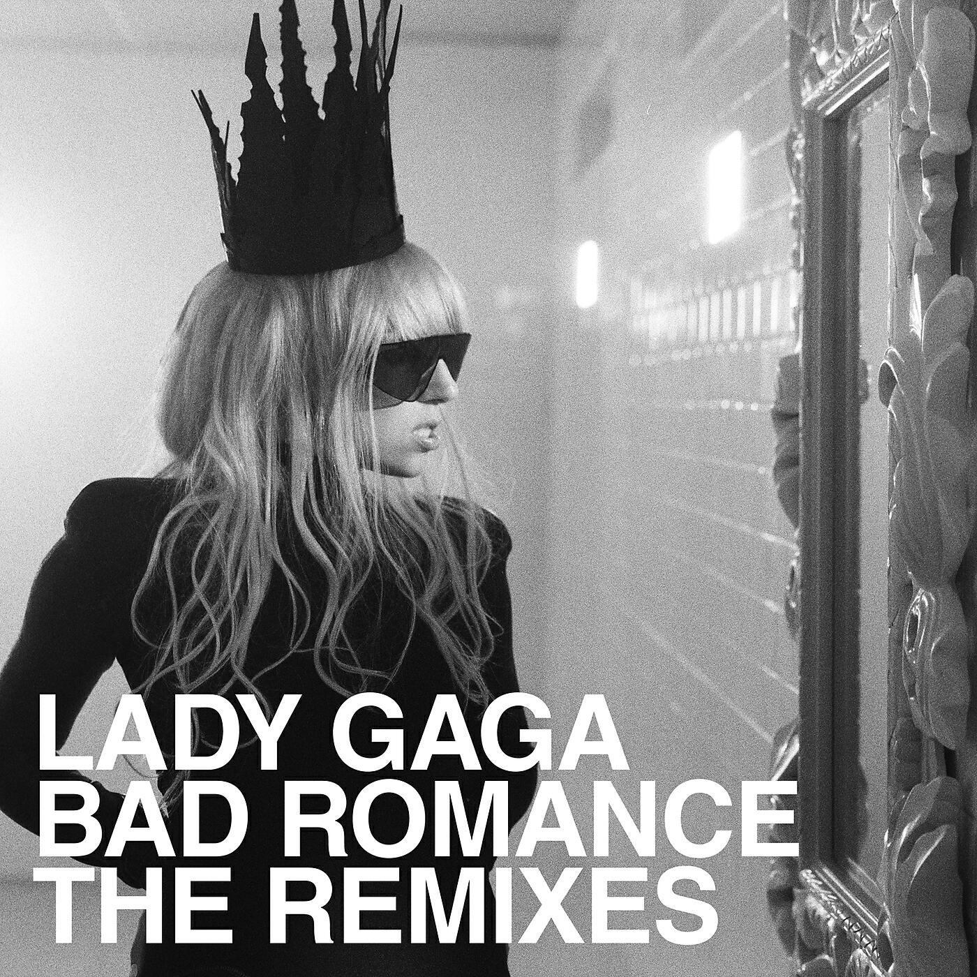 Lady GaGa - Bad Romance (Chew Fu H1N1 Fix)