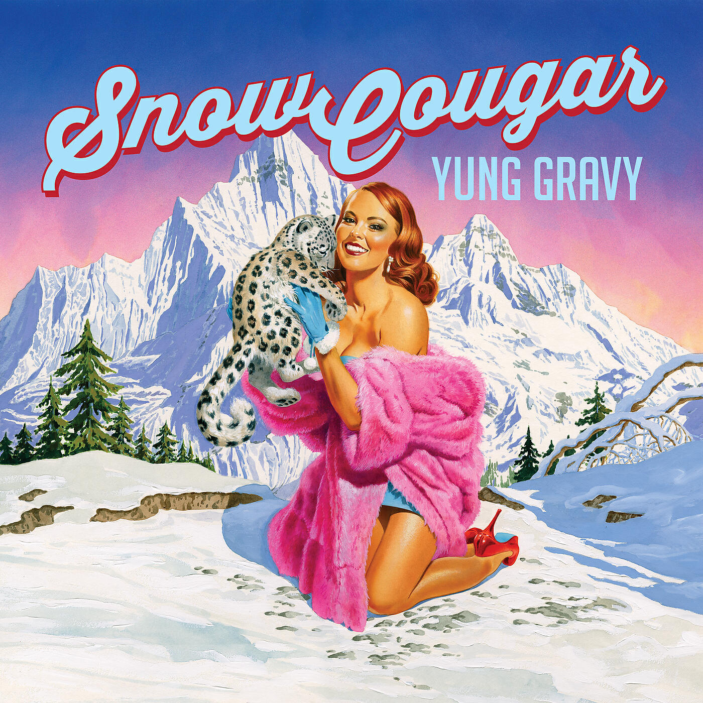 Yung Gravy - Kathleen