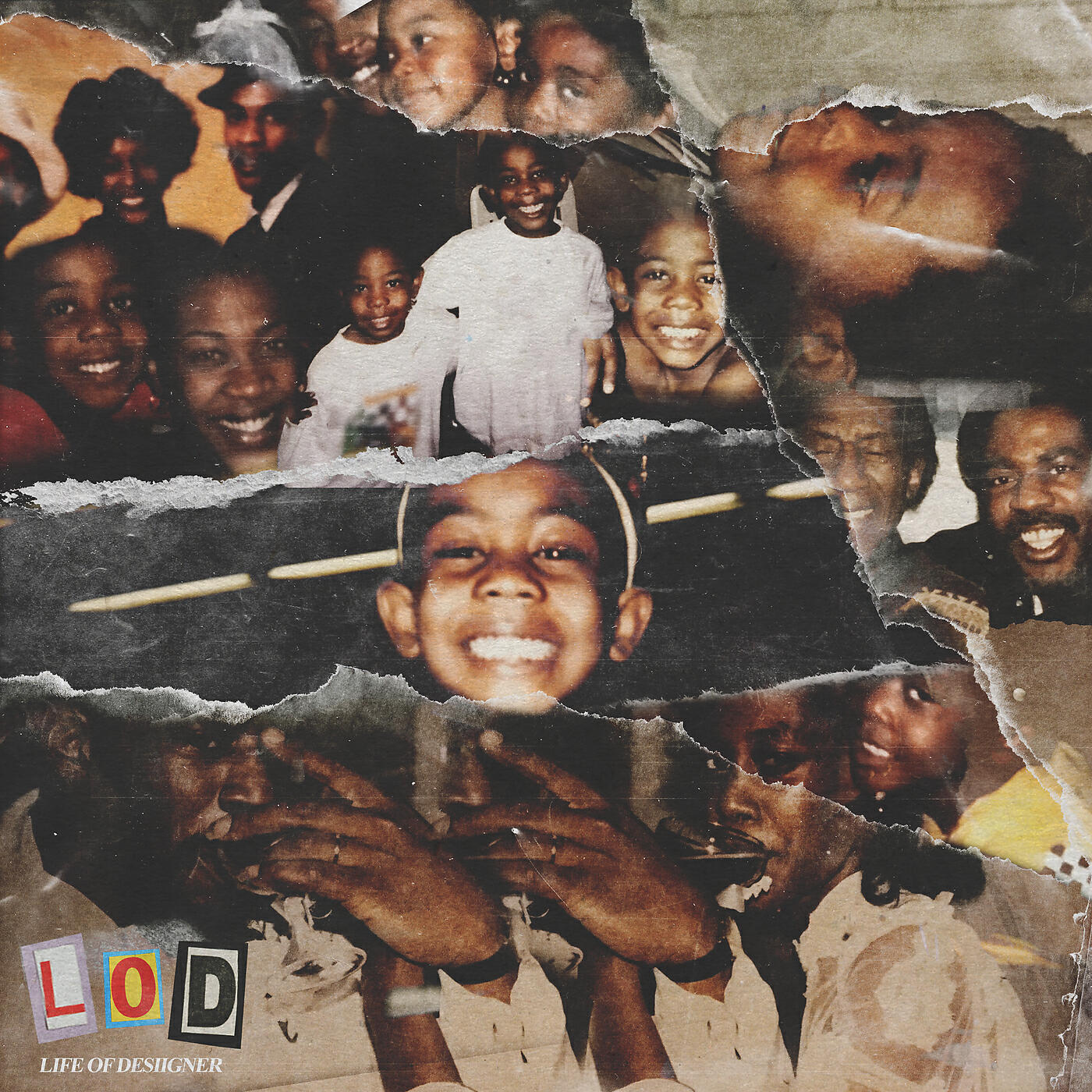 Desiigner - Tonka