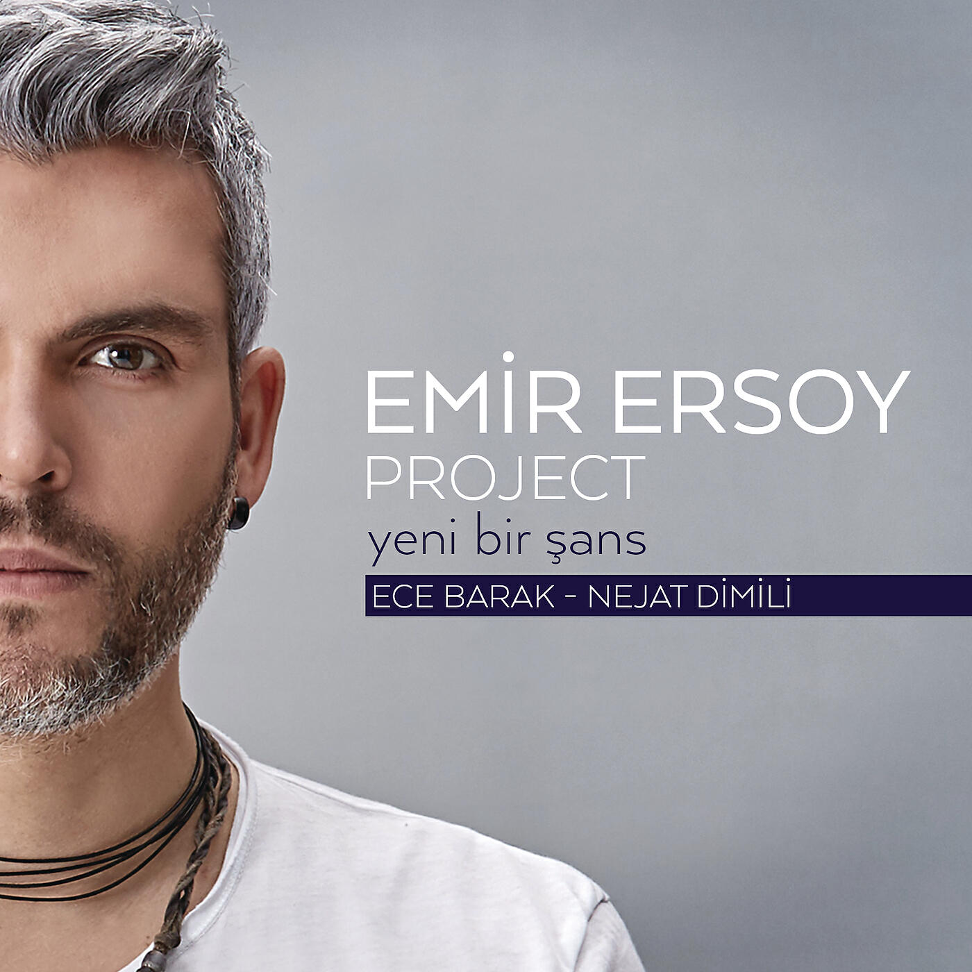 Emir Ersoy - Yeni Bir Şans Slow