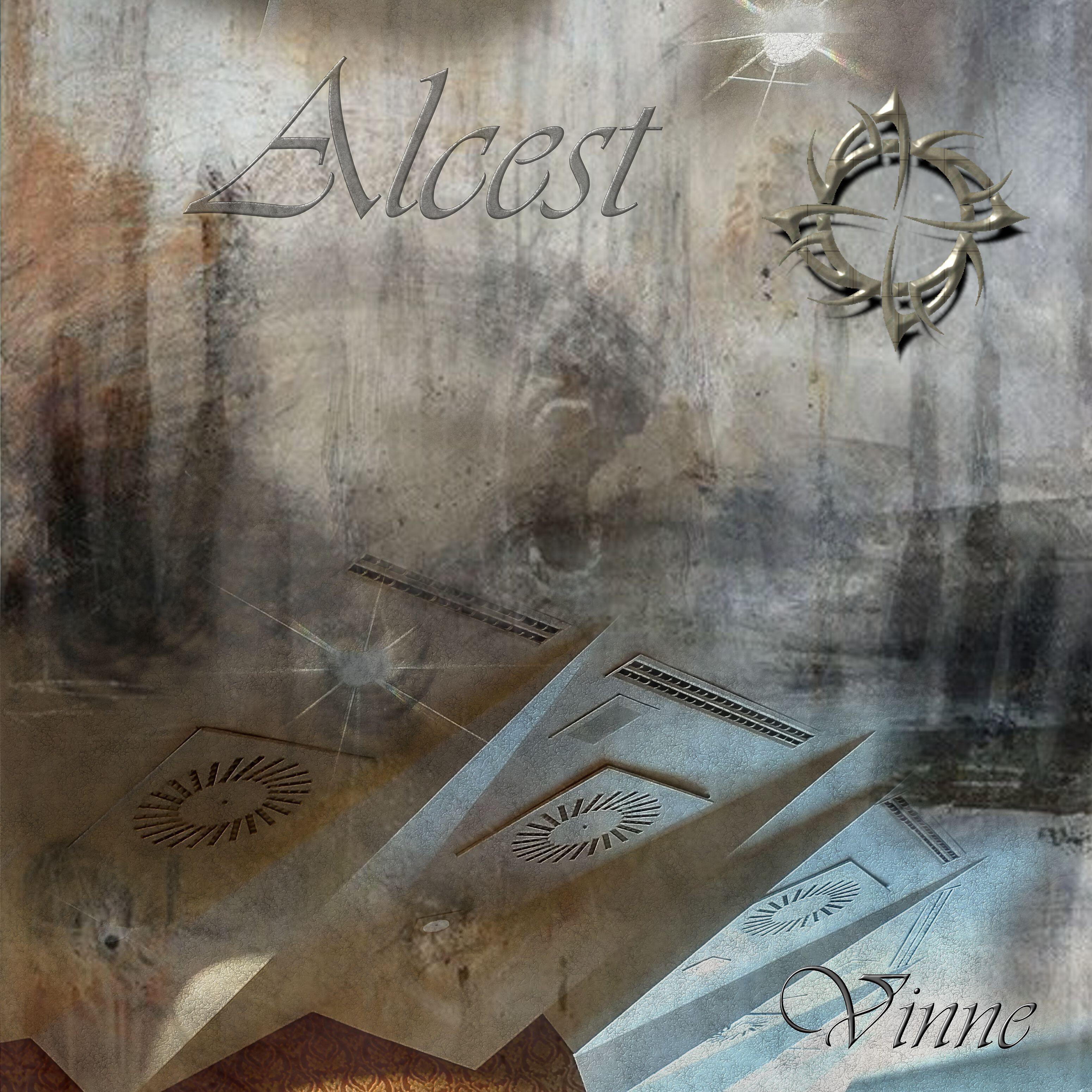 VINNE - Alcest