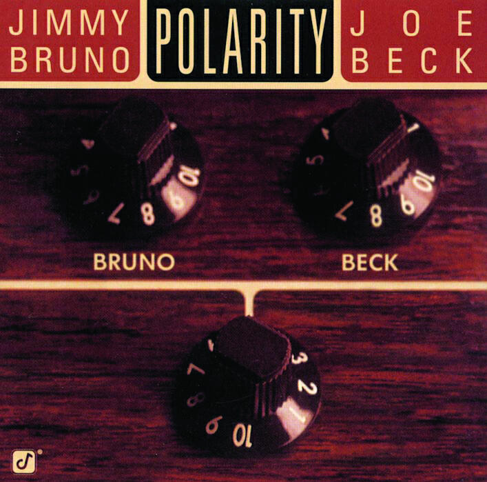 Jimmy Bruno - Emily