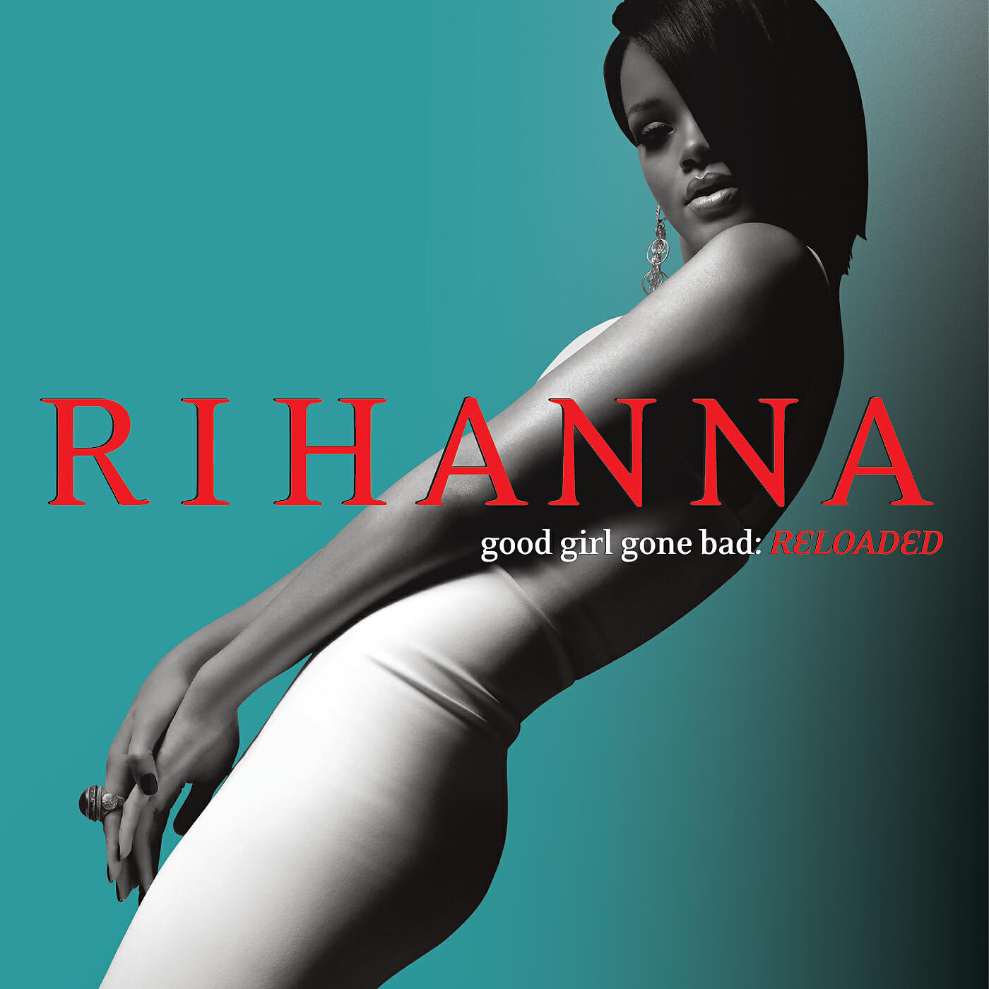 Rihanna - Question Existing