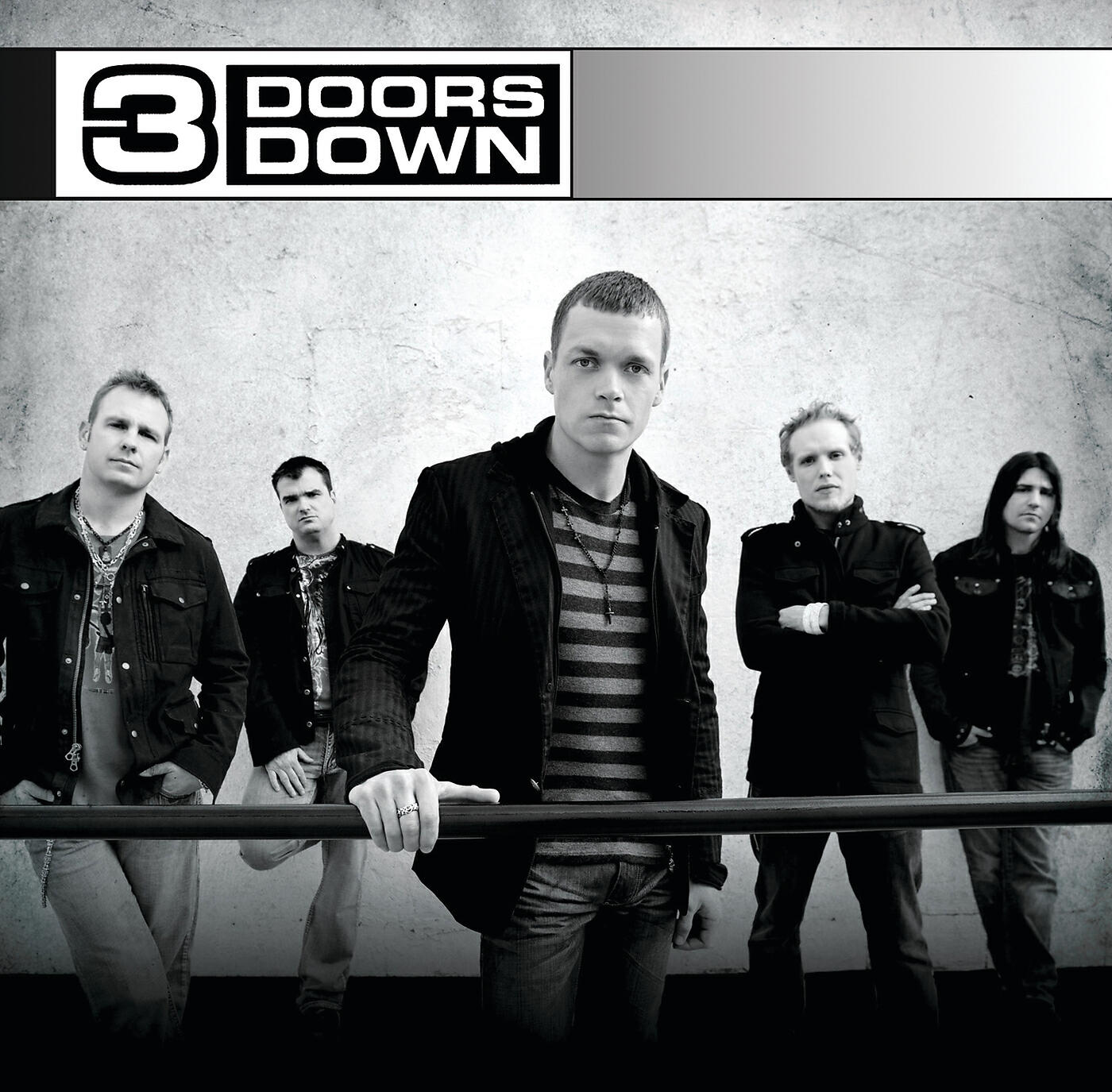 3 Doors Down - Citizen/Soldier (Album Version)
