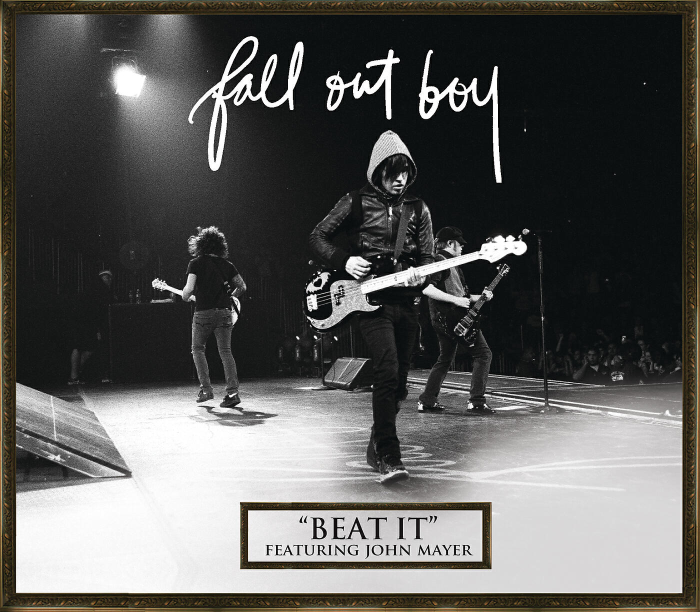 Fall Out Boy - 