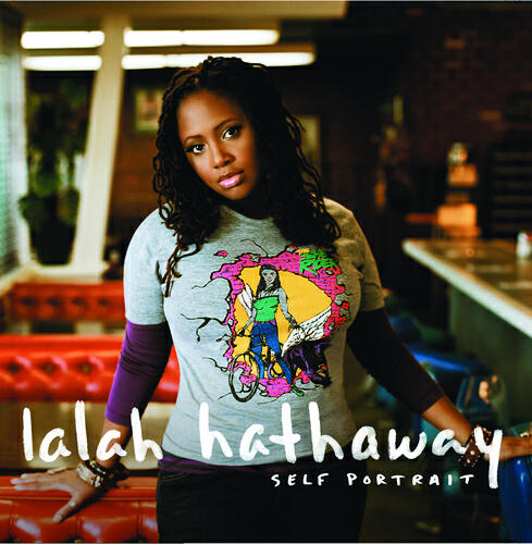 Lalah Hathaway - Naked Truth (Album Version)