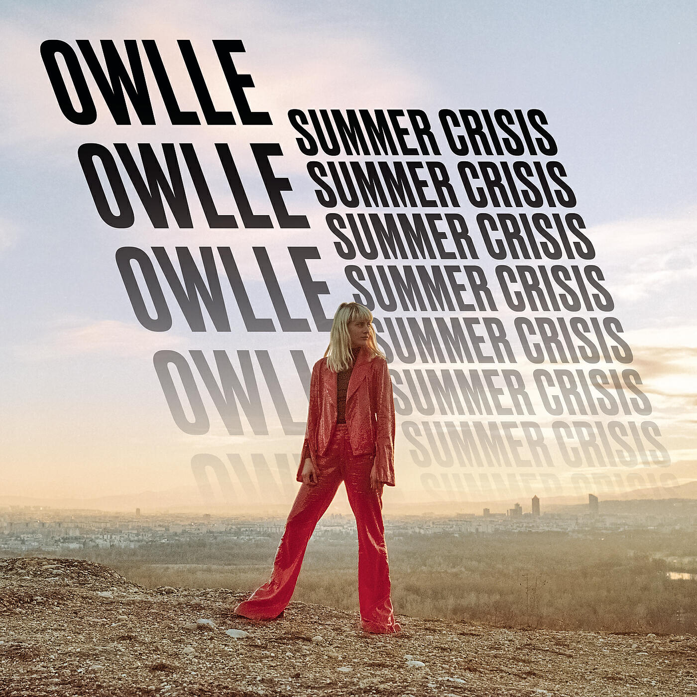 OWLLE - Gunfire