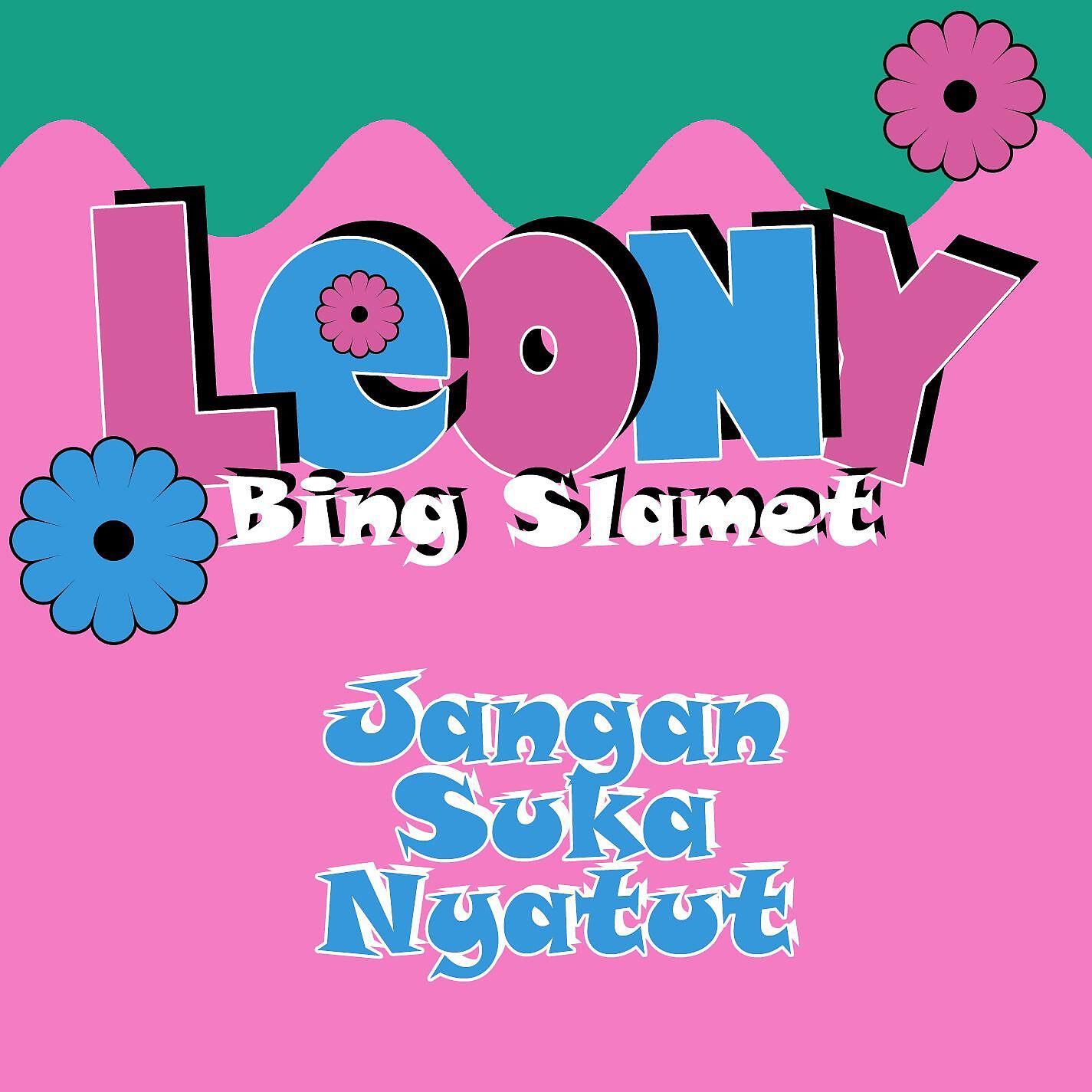 Leony Bing Slamet - Kuku-Kuku Kaki Kakekku