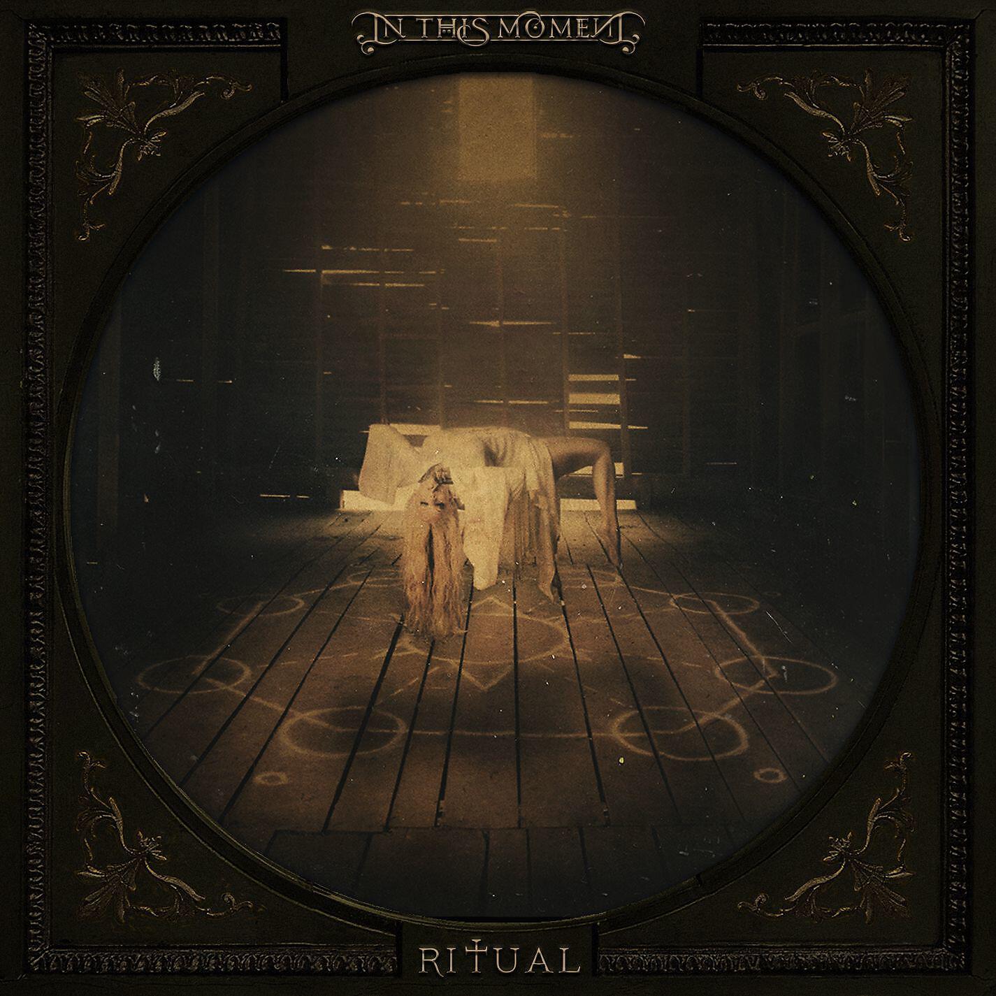 In This Moment - Black Wedding (feat. Rob Halford) [Edit]