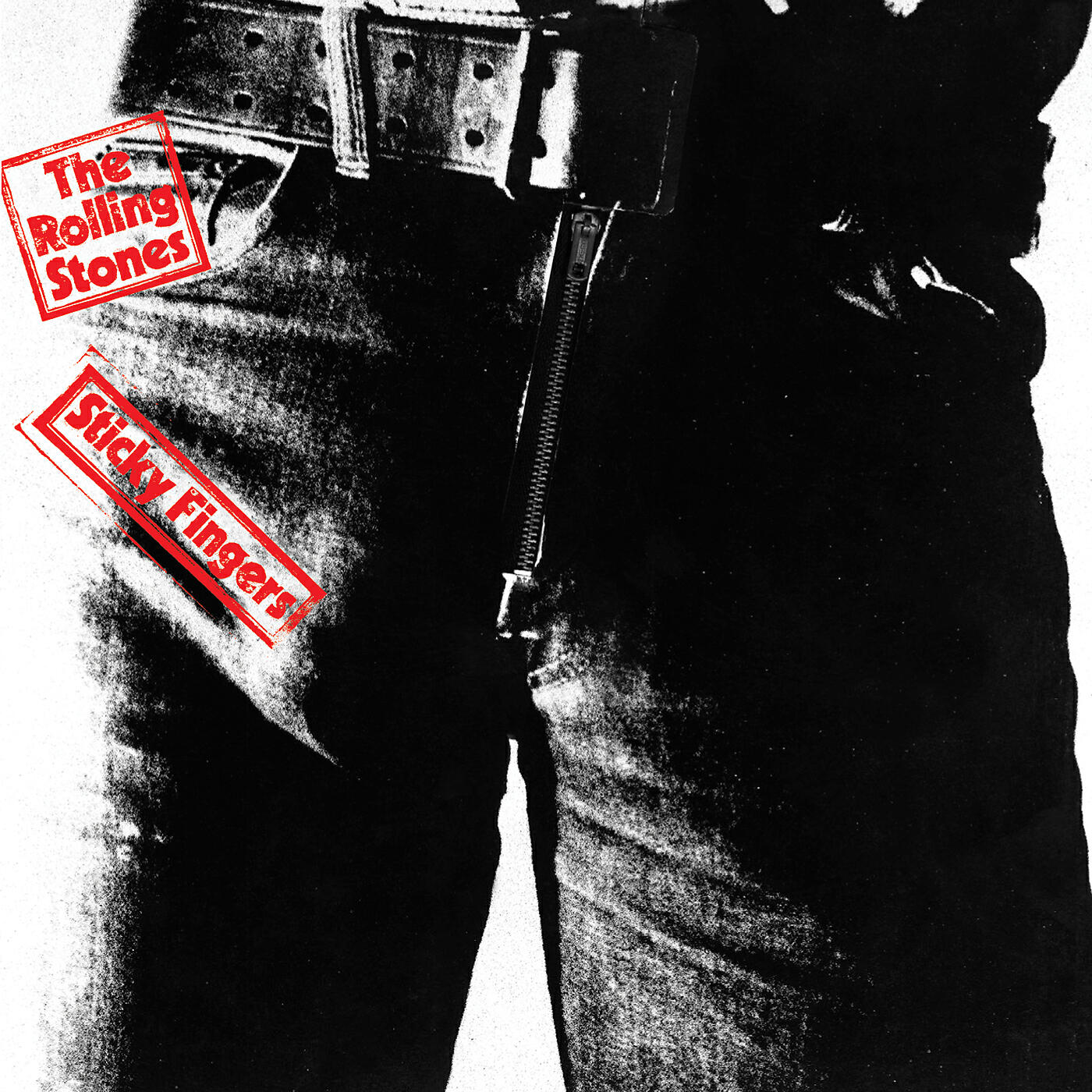 The Rolling Stones - Dead Flowers (2009 Mix)