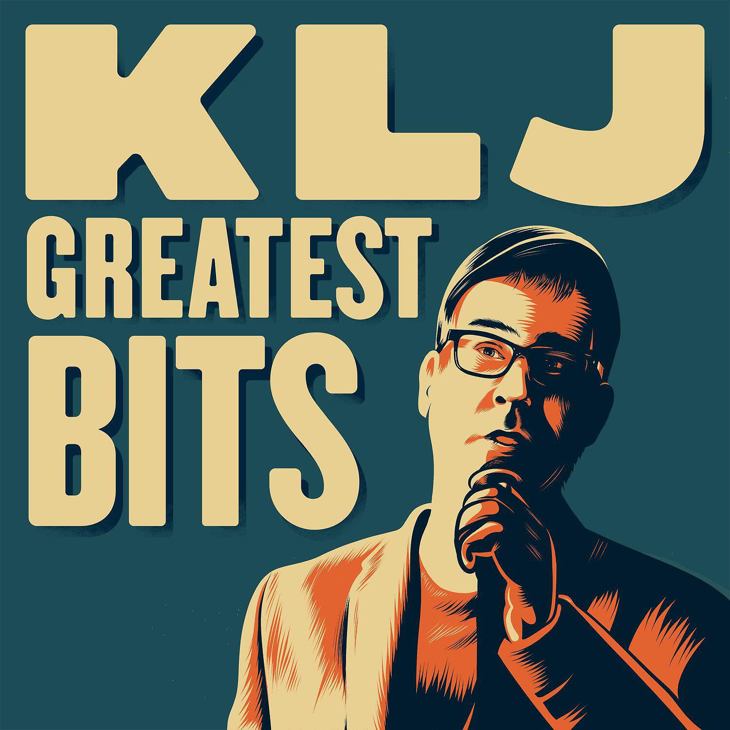 Keith Lowell Jensen - My Daughter The Insult Comic