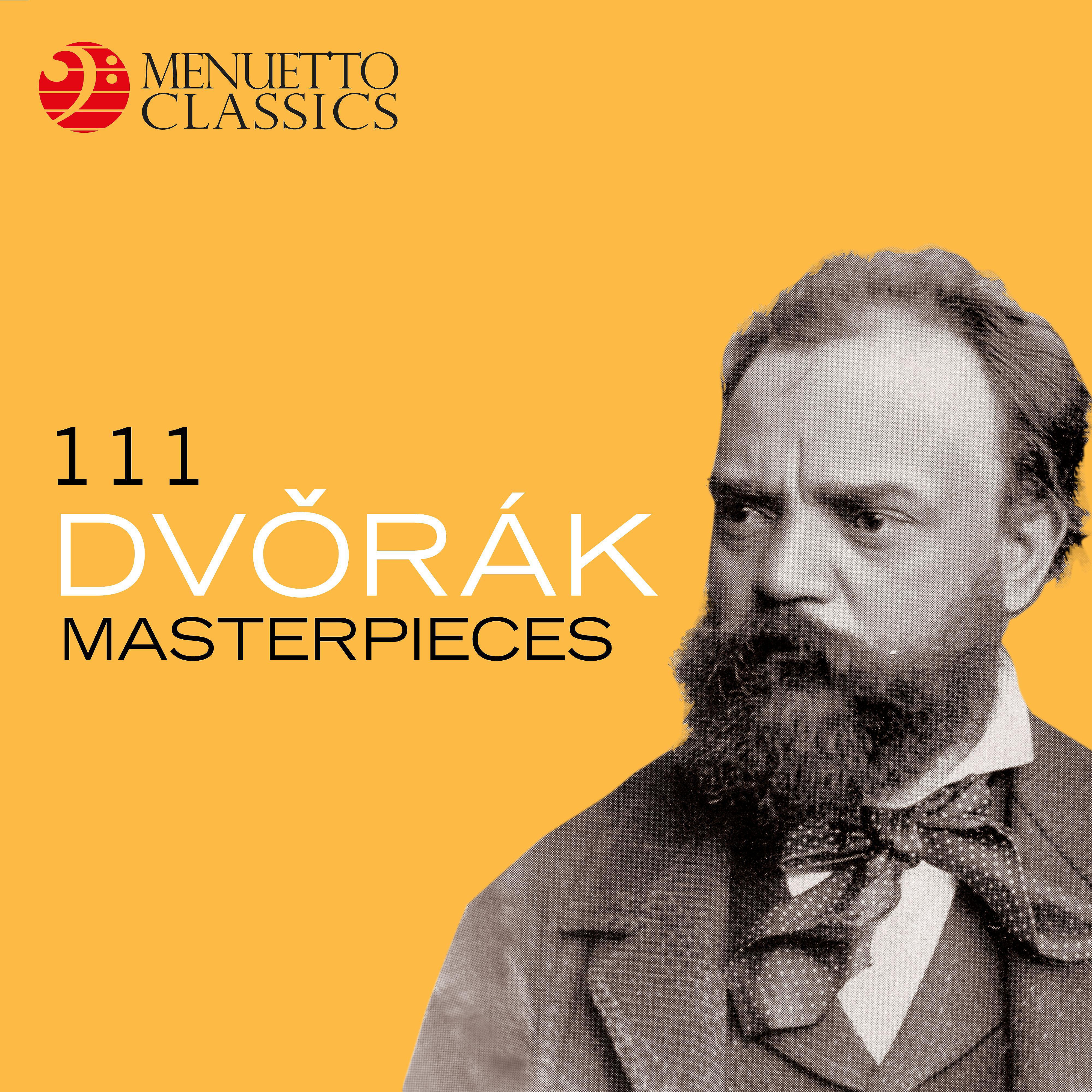 Rudolf Firkusny - Humoresques, Op. 101: No. 5. Vivace