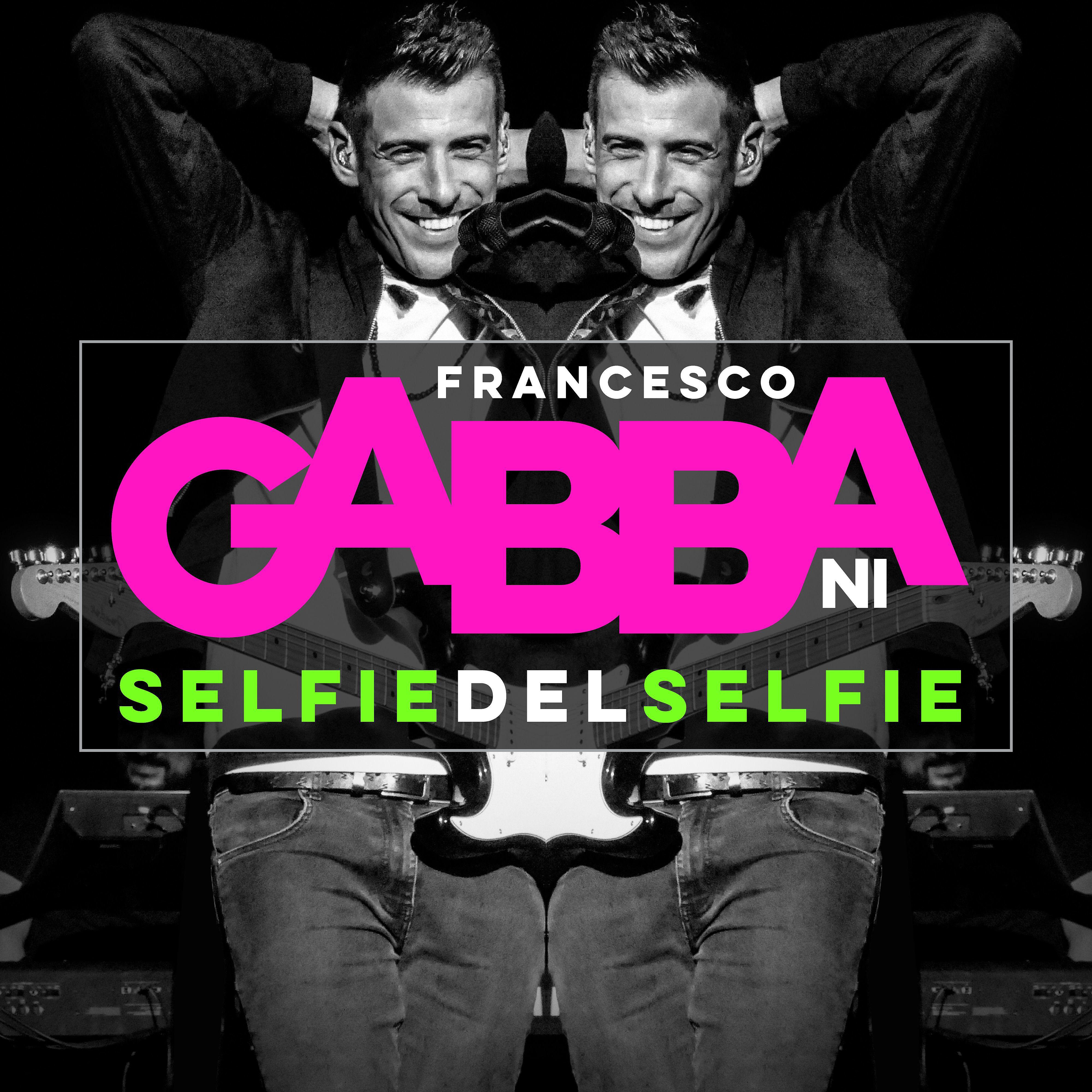 Постер альбома Selfie Del Selfie