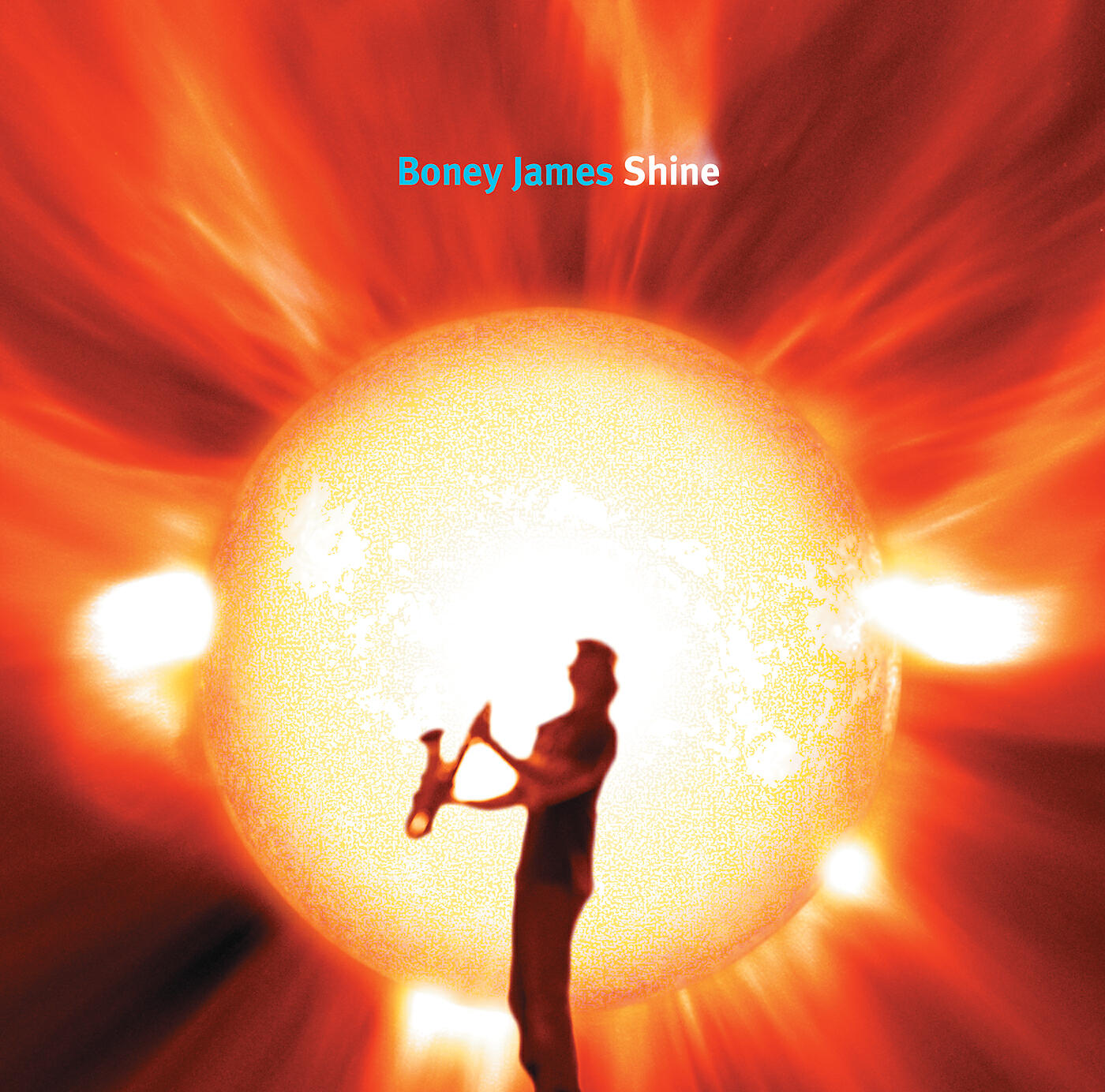 Boney James - Hypnotic (Album Version)